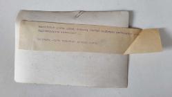 DEMOKRATİK PARTİ ESKİ GENEL BAŞKANI AHMET FERRUH BOZBEYLİ'NİN ORİJİNAL AJANS-BASIN FOTOĞRAFI - 18 x 12 cm EBADINDA - FERRUH BOZBEYLİ, ORDU'DA DÜZENLEDİĞİ MİTİNG SIRASINDA HALKA KONUŞMA YAPARKEN ÇEKİLMİŞ BİR KARE