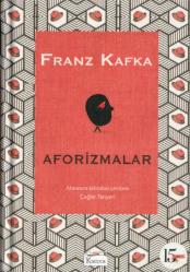 Aforizmalar (Ciltli, İplik Dikişli)