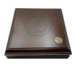 2010 - Hicret'in 1430.Yılı Hatıra Para Seti - ÇİL NADİR ultra nadir set