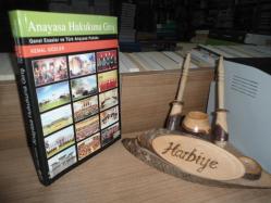 ANAYASA HUKUKUNA GİRİŞ - GENEL ESASLAR VE TÜRK ANAYASA HUKUKU - 31. BASKI