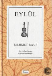 Eylül (Ciltli, İplik Dikişli)