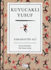 Kuyucaklı Yusuf (Ciltli, İplik Dikişli)