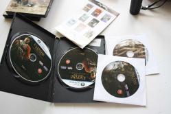 EMPİRE TOTAL WAR NAPOLEON TOTAL WAR GAME OF THE YEAR EDİTİON     KOLLEKSİYONLUK PC OYUN   (BÜYÜK RAF 7