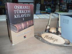 OSMANLI TÜRKÇESİ KILAVUZU 1