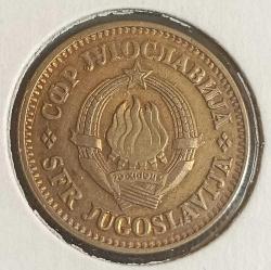 Yugoslavya 1979 10 Para