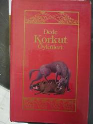 DEDE KORKUT ÖYKÜLERİ