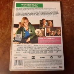 YOUNG ADULT - GENÇ YETİŞKİN  - ORJINAL BANDROLLU