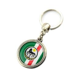 Çeçen - Yuvarlak Anahtarlık