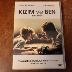 KIZIM VE BEN - ORJINAL BANDROLLU