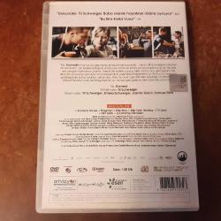 KIZIM VE BEN - ORJINAL BANDROLLU