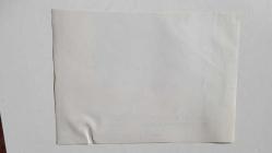 TÜRKİYE CUMHURİYETİ 9. CUMHURBAŞKANI SÜLEYMAN DEMİREL'İN AJANS-BASIN FOTOĞRAFI (KAĞIT BASKI) - 21 x 15 cm EBADINDA - SÜLEYMAN DEMİREL, İRAN GEZİSİNE GİDERKEN DIŞİŞLERİ BAKANI HİKMET ÇETİN'LE HAVA LİMANINDA TOKALAŞTIĞI ANDA ÇEKİLMİŞ BİR KARE, 1994