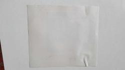 TÜRKİYE CUMHURİYETİ 9. CUMHURBAŞKANI SÜLEYMAN DEMİREL'İN AJANS-BASIN FOTOĞRAFI (KAĞIT BASKI) - 18 x 16 cm EBADINDA - SÜLEYMAN DEMİREL, İRAN ZİYARETİNDE İRAN CUMHURBAŞKANI HAŞİMİ RAFSANCANİ TARAFINDAN KARŞILANIRKEN ÇEKİLMİŞ BİR KARE, 1994