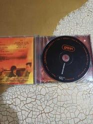 GRİPİN * HİKAYELER ANLATILDI / AUDIO CD