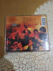 GRİPİN * HİKAYELER ANLATILDI / AUDIO CD