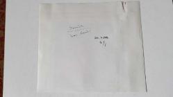 TÜRKİYE CUMHURİYETİ 9. CUMHURBAŞKANI SÜLEYMAN DEMİREL'İN İRAN ZİYARETİ GİDİŞİNDE HAVA LİMANINDA ÇEKİLMİŞ AJANS-BASIN FOTOĞRAFI (KAĞIT BASKI) - 21 x 19 cm EBADINDA - SÜLEYMAN DEMİREL, İRAN ZİYARETİNE GİDERKEN KENDİSİNİ UĞURLAYAN BAŞBAKAN TANSU ÇİLLER, DIŞİŞLERİ BAKANI HİKMET ÇETİN ve GENELKURMAY BAŞKANI ORGENERAL DOĞAN GÜREŞ YAN YANA DURURLARKEN ÇEKİLMİŞ BİR KARE. 1994