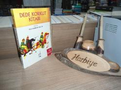 DEDE KORKUT KİTABI