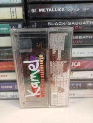 Fikret Sebas - Dedenin Sesi - 1 - Kaset -