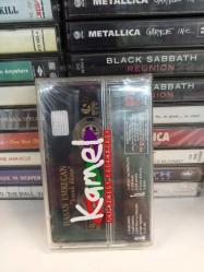 Hasan Emrecan - Bozuk Düzen - Kaset -