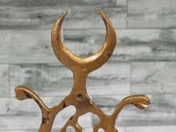 Eskilerden Muazzam Pirinç İslami Alem