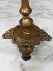 Eskilerden Muazzam Pirinç İslami Alem