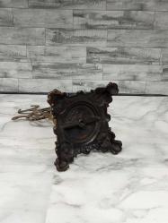 Eskilerden Muazzam Pirinç İslami Alem