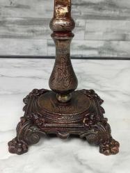 Eskilerden Muazzam Pirinç İslami Alem