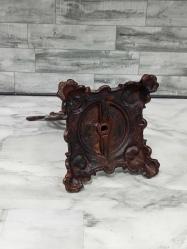 Eskilerden Muazzam Pirinç İslami Alem