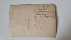 SODEP GENEL BAŞKANLIĞI, MALATYA BELEDİYE BAŞLANLIĞI, TEKİRDAĞ ve GAZİANTEP VALİLİĞİ YAPMIŞ OLAN CEZMİ KARTAY'IN ORİJİNAL FOTOĞRAFI - 18 x 13 cm EBADINDA - CEZMİ KARTAY, TEKİRDAĞ VALİSİ OLDUĞU DÖNEMDE TEKİRDAĞLI BİR KİTAPSEVER OLAN GENÇ BİR KIZLA TOKALAŞIRKEN ÇEKİLMİŞ BİR KARE