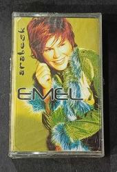 EMEL * ARABESK * KASET AMBALAJINDA