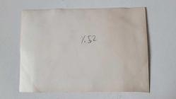 SODEP GENEL BAŞKANLIĞI, MALATYA BELEDİYE BAŞLANLIĞI, TEKİRDAĞ ve GAZİANTEP VALİLİĞİ YAPMIŞ OLAN CEZMİ KARTAY'IN ORİJİNAL AJANS-BASIN FOTOĞRAFI - 18 x 12 cm EBADINDA - CEZMİ KARTAY, İSMET İNÖNÜ'NÜN KABRİNE ÇİÇEK KOYDURURKEN ÇEKİLMİŞ BİR KARE