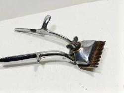 RF74----ANTİKA BERBER SAÇ TRAŞ MAKİNASI