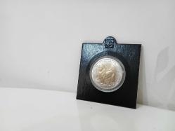 Bimetal Asya aslanı