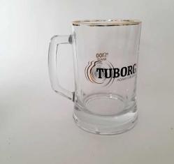 Tuborg Arjantin bira bardağı 50 CL
