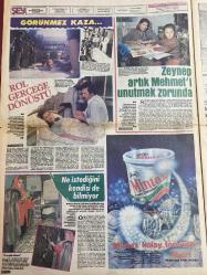 ŞEY HAFTALIK MAGAZİN GAZETESİ DOĞUM GÜNÜ HEDİYESİ  ( Turkish Newspaper ) - 23 OCAK 1984 -TAM TAKIM 12 SAYFADIR -Seda Sayan-Ahu Tuğba-Kadir İnanır-Necla Nazır-Ferdi Tayfur-Selma Güneri-Nisa Serezli-Toğan Aydın-Kemal Sunal-Müjde Ar-Gönül Öner-Oksan Ay-Ateş Böceği Ercan-Ajda Pekkan-Yüksel Uzel-Adnan Şenses-Gönül Alpay-Hülya Koçyiğit-Zeynep Değirmencioğlu-Orhan Gencebay-Bülent Ersoy-Hülya Sözer-Cumali Balcı-Bülent Kınay-Ayşen Gruda-Hülya Avşar-Türkan Şoray-Bergen-Ahmet Ali Erbil-Muhittin Erbil-Kadir İnanır-Gıcık karikatürü-Ferdi Tayfur karikatürü-Ersen Dinleten-Saadet Sun-Ferdi Tayfur-Nihal Fırat-Dündar Yıldız-Rüçhan Adlı-Selami Şahin-Meral Zeren-Orhan Gencebay-Vasfi Uçkan-Gıcık-Dallas başladı-dünya’ya açıldı-Peşimden nal toplayacaklar-Üç neslin Pamuk prensesleri buluştu-Kemal Sunal rakip tanımıyor-Evlenmek isteyen bana gelsin-Burcunuz ne diyor-Yüksel Uzel gazinosu-Müjde Ar-Gönül Öner-Oksan Ay-Ateş Böceği Ercan-Ajda Pekkan-Adnan Şenses artık midesiz-Bir doğum günü üç kutlama faturalar O’na