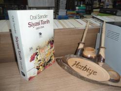 SİYASİ TARİH / 1918 - 1994