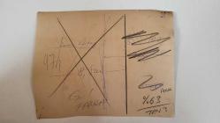 SODEP GENEL BAŞKANLIĞI, MALATYA BELEDİYE BAŞLANLIĞI, TEKİRDAĞ ve GAZİANTEP VALİLİĞİ YAPMIŞ OLAN CEZMİ KARTAY'IN ORİJİNAL AJANS-BASIN FOTOĞRAFI - 19 x 15 cm EBADINDA - CEZMİ KARTAY, DOĞRU YOL PARTİSİ GENEL BAŞKANI YILDIRIM AVCI'YLA AYNI KAREDEYKEN ÇEKİLMİŞ BİR FOTOĞRAF, 1983