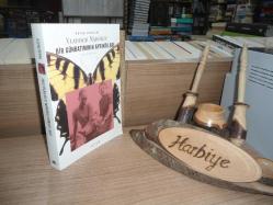 BİR GÜNBATIMININ AYRINTILARI