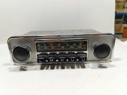 BLAUKPUNT ESKİ OTO RADYO VE KASETÇALAR -ÇALIŞMASI BİLİNMİYOR