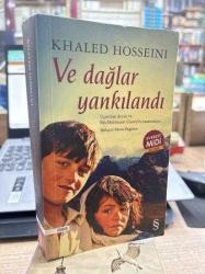 VE DAĞLAR YANKILANDI - MİDİ BOY