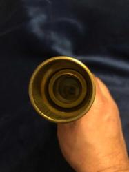 Gemici Dürbünü Pirinç