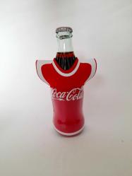 Coca Cola  milli takim MEVLÜT şişesi