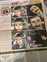 TERCÜMAN GAZETESİ İNCİ İLAVESİ DOĞUM GÜNÜ HEDİYESİ - 17 NİSAN 1984 - 4 SAYFADIR -Tekin Akmansoy-Leman Cidamlı-Ayten Artırma-Mehmet Ünlü-Michael Jackson-Erdoğan Ergunalp-Birhan Şimşek-Nermin Demirbağ-İlhan Engin-Sabahattin Işık-Pearl S. Buck-Nenni Barlas-Dr. Kıvılcım Şenel-Harriet Beecher Stowe-Nilgün Atılgan-Bette Davis-Barbara Stanwyck-Lana Turner-Jane Wyman-Önder Koç-Ziya Şafak  Altın Makas bir kültür hizmetidir-Türkmen Kadife Altın Tığ ve Altın Makas için armağan dokuyor-Hanımlar dikkat-Seninle Yaşamak-İki Aşk Arasında-Kadın ve Ev-Ergenlik izleri bir iğneyle siliniyor-Tırnak cildusuna tırnağınıza bir zararı yoktur-Sağlığımız ve Biz-Göğüs anjini tedavisi-Fatoş’la başbaşa-İçimizdeki satırlar-Anneme çağrı-İşte benim-Yine bir sabah-TV Okulu’nda karne dağıtıldı-Şampiyon-84-Eski şöhretler son baharlarını TV dizilerinde yaşıyor-Nilgün Atılgan anne oldu  Keloğlan-Kırklar-Pasaklıgiller-Bay Ortadirek Çizen-Ziya Şafak