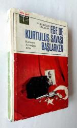 Ege'de Kurtuluş Savaşı Başlarken