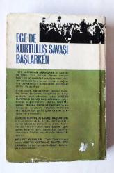 Ege'de Kurtuluş Savaşı Başlarken