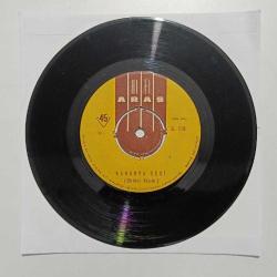 Kuş sesleri kanarya sesi  1-2