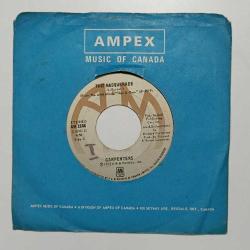 Carpenters Plase Mr. Postman - This Masquerade