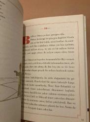 Küçük Prens Antoine de Saint Exupery Selim İleri çevirisiyle