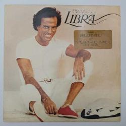 2 ADET Julio IGLESIAS DÖNEM LP + HEDİYESİ!!