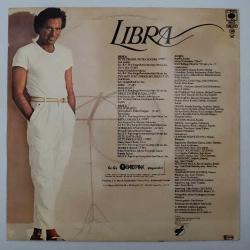 2 ADET Julio IGLESIAS DÖNEM LP + HEDİYESİ!!