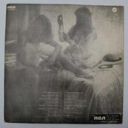 Anthony VENTURA Music for making love dönem LP